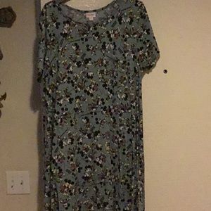 Disney Carly dress